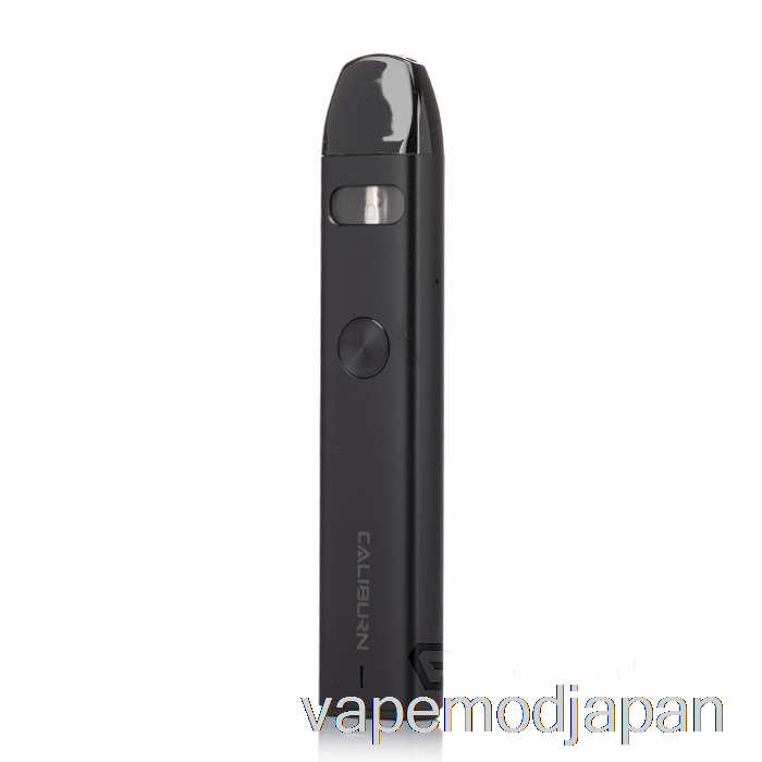 Vape Mod Uwell カリバーン A2 15 ワット ポッド システム ブラック